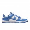 NIKE DUNK LOW POLAR WHITE
