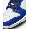 NIKE DUNK LOW GAME ROYAL