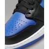 JORDAN 1 MID ROYAL BLUE