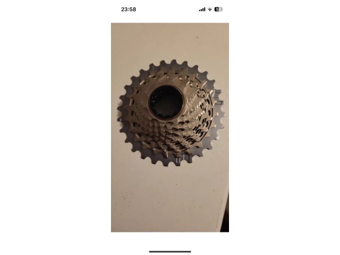 Kazeta SRAM RED XG 1290 12s 10-33