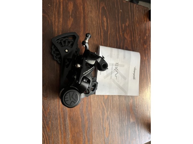 Přehazovačka Campagnolo Ekar 1x13s