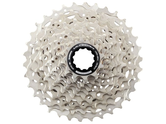 Shimano ULTEGRA CS R8101 12 fach Kassette 20135726 a