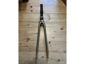 vidlice Author, sloupek 19cm, tapered