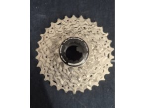 Kazeta Shimano Ultegra, CS-R8100 - 12s, sundaná