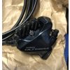 Shimano Ultegra řadící páka ST-R8020 pravá 11s + brzda flatmount BR-R8070 + hadice