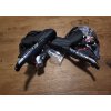 Řadicí/brzdové páky SRAM RED eTap® AXS HRD System FM 2x12s, disk