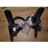 Řadicí/brzdové páky SRAM RED eTap® AXS HRD System FM 2x12s, disk