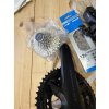 sada Shimano Ultegra 2x12s Di2 typ 8170/8150