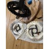 sada Shimano Ultegra 2x12s Di2 typ 8170/8150 BEZ KLIK