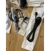 sada Shimano Ultegra 2x12s Di2 typ 8170/8150 BEZ KLIK a KOTOUČŮ