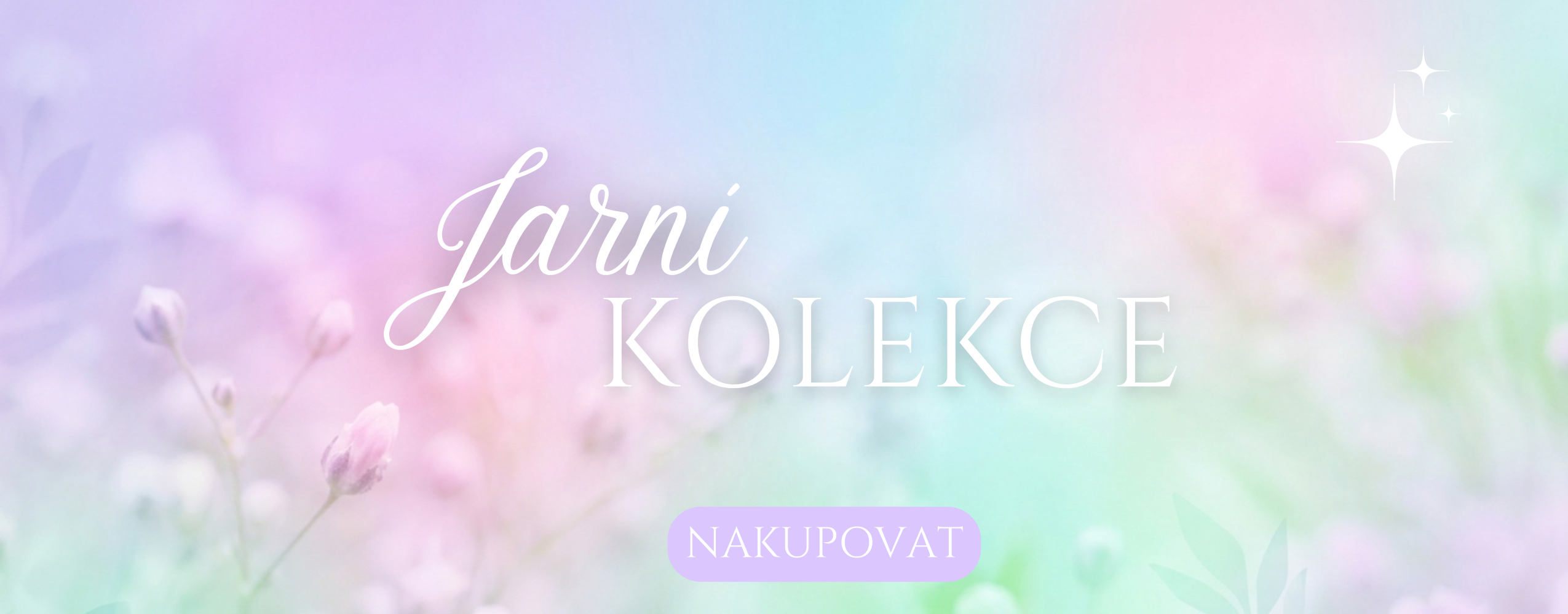 Jarní vonné vosky do aromalampy