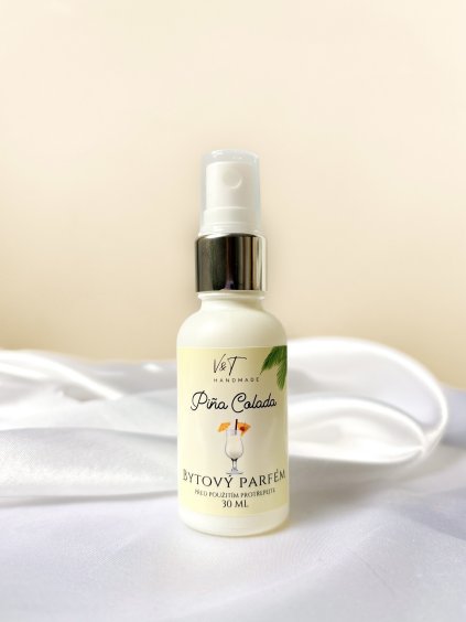 Bytový parfém - Piña Colada 30 ml