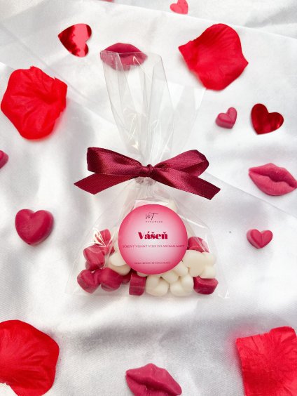 Vonný vosk - Vášeň