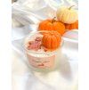 Designová svíčka Pumpkin Spice 110 g