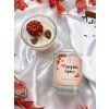 Designová svíčka Pumpkin Spice 210 g