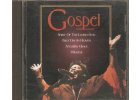 CD Gospel, spirituál, chorál