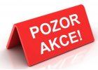 AKCE !!! - levná CD, LP výprodej