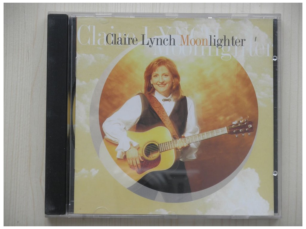 CLAIRE LYNCH-Moonlighter