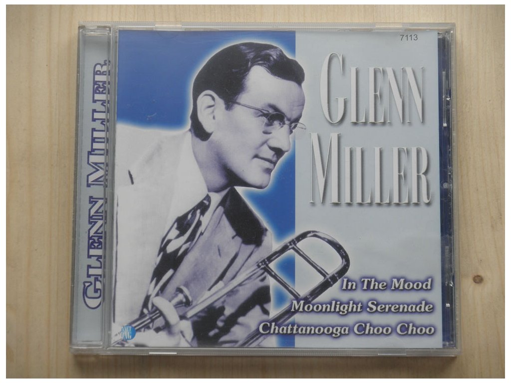 Glenn Miller - In The Mood