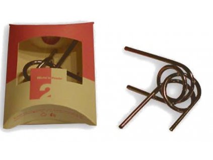 Hlavolam Kometa malá