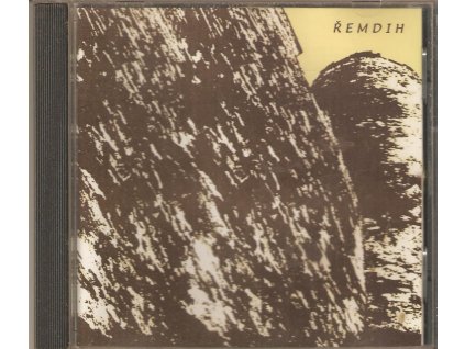 CD ŘEMDIH - Středověká hudba