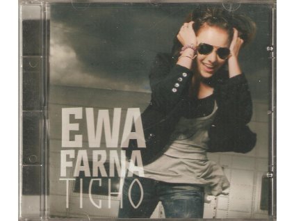 CD EWA FARNA - TICHO