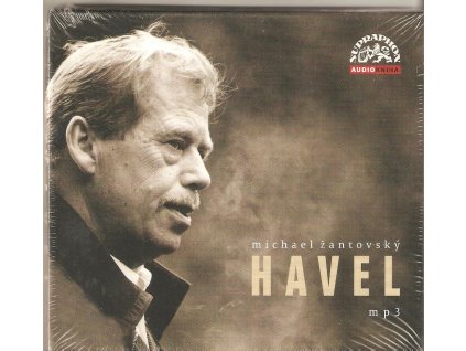 CD Michael Žantovský - HAVEL