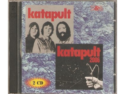 2CD Katapult / Katapult 2006