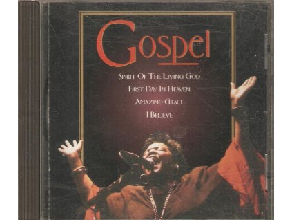 CD Gospel