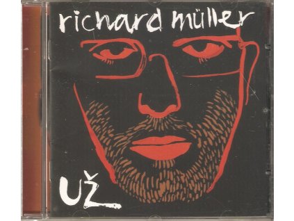 CD Richard Müller - UŽ