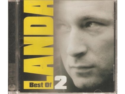CD LANDA - Best of 2