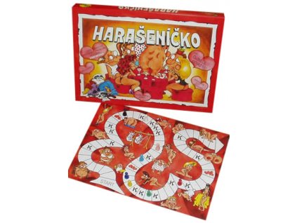 Harašeníčko