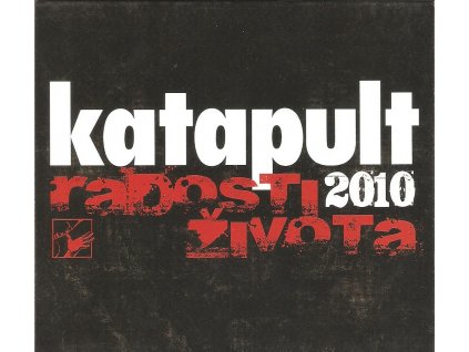 CD Katapult - RADOSTI ŽIVOTA 2010