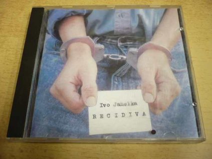 cd ivo jahelka recidiva 1995 102837252