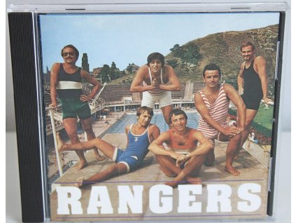 CD RANGERS