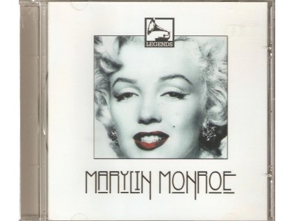 CD MARYLIN MONROE