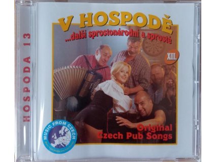 v hospode 13 dalsi sprostonarodni a sproste 103462991