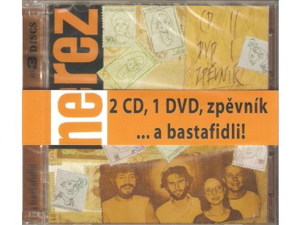 2CD NEREZ -  ... a bastafidli!