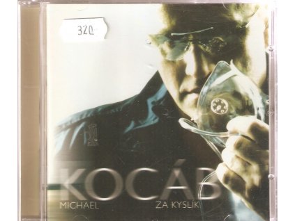 CD Michael Kocáb - ZA KYSLÍK
