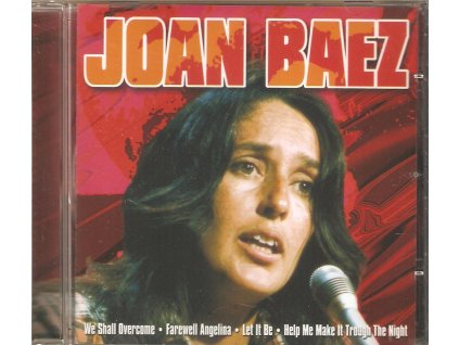 CD - Joan Baez