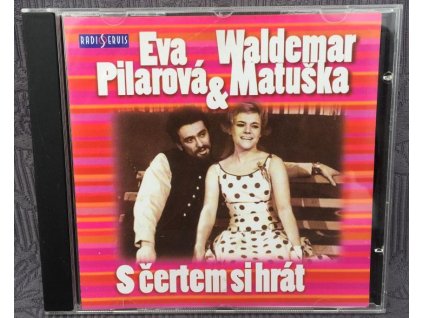 cd eva pilarova a waldemar matuska 2000 101659692