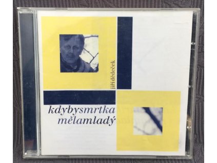 cd jiri dedecek 2003 cd v peknem stavu 98266385