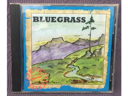 cd bluegrass 1996 103491483