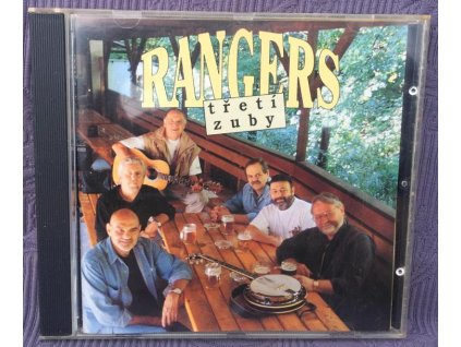 cd rangers 1999 103491108