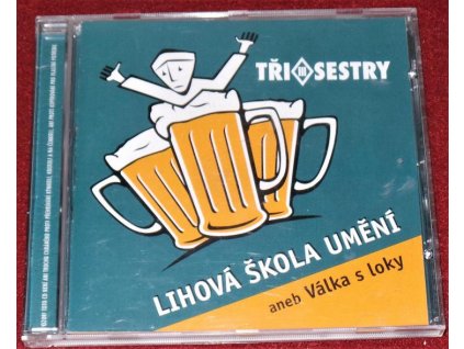 cd tri sestry 108822578