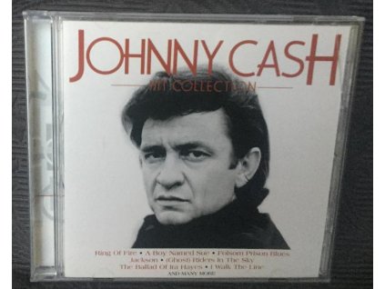 cd johnny cash 2007 cd v peknem stavu 93460538