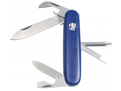 Důstojnický nůž (i v červené barvě)