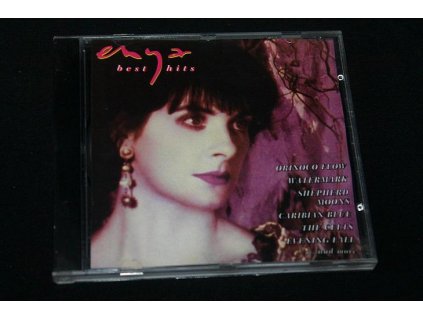 cd enya best hits k3 112439486