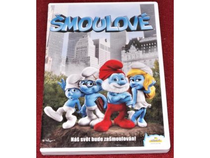 dvd smoulove 101574065