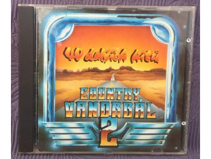 cd country vandrbal 2 1993 103491714